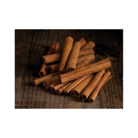 Bâtons de cannelle naturelle séchée de qualité supérieure, entiers, de type Ceylan Cassia, pour la cuisine, la pâtisserie, le thé et les usages à base de plantes
