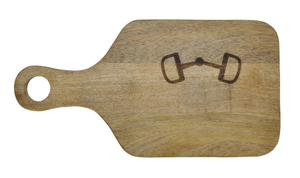 Planche à découper décorative avec poignée, compatible lave-vaisselle, écologique, planche à charcuterie, planche à découper pour fruits et légumes, planche de comptoir - Product Image 4