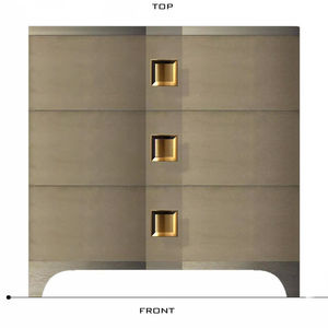 ตู้ข้างเตียงสำหรับห้องนั่งเล่น ห้องนอน ตู้เก็บของในห้องทำงาน - Product Image 1