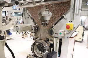 Boîte et emballage de Machine à cigarettes-automatique avec affichage d'écran - Product Image 5