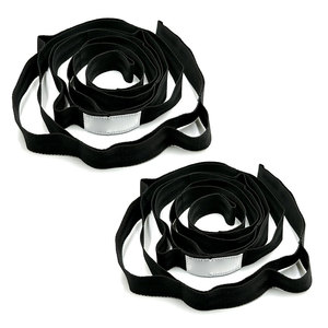 Correas de Yoga de Material Duradero y Tamaño Personalizado, Accesorios de Gimnasio y Fitness Más Vendidos en 2026 - Product Image 1