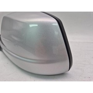 Rétroviseur électrique de porte avant gauche pour BMW Série 5 2009-2013, d'occasion, OEM F0153401 - Product Image 3
