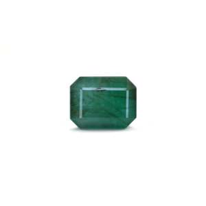 Certified Loose Zambian Emerald 15.53 Ct Pear Cut AA Quality Wholesale Lot - Product Image 1