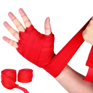 Professional Boxing Hand <b>Wraps</b> - Product Image 4