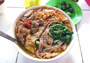 Hoang ด้ายถั่วสำเร็จรูปพร้อม X18 120gr จากเวียดนาม-จากการค้าที่เป็นธรรมในเวียดนาม WS: + 84988937400 - Product Image 2