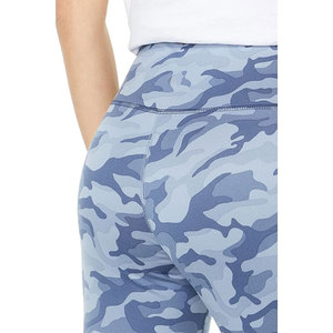 กางเกงเลกกิ้งออกกำลังกายเอวสูงไร้ตะเข็บยกกระชับสะโพกสำหรับผู้หญิง - กางเกงโยคะขายดี ยืดหยุ่นสูง - Product Image 3