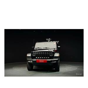 จี๊ป แรงเลอร์ 2.0 รูบิคอน พาวเวอร์ท็อป 4 ประตู ปี 2023 เกียร์อัตโนมัติ เบาะผ้า กล้องหลัง ระยะทาง 37,839 กม. - Product Image 3