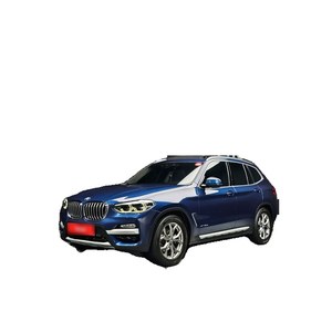 BMW X3 XDrive 20d 2018, 140.040 km, Diésel, Automático, Volante a la Izquierda, Norma de Emisiones Euro V - Product Image 1