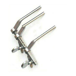 Premium Constructed Caspar Cervical Distractor <b>Set</b> With <b>Screws</b> Driver in Stainless Steel Orthopedic Surgical Instruments - Product Image 5
