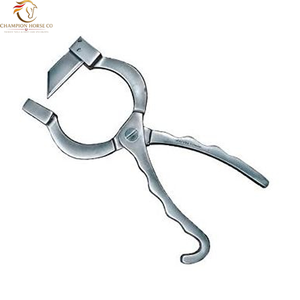 Herramientas de Castración sin Sangre para Ganado, Pinza Burdizzo, Instrumentos Veterinarios Disponibles en Todas las Calidades y Tamaños - Product Image 6