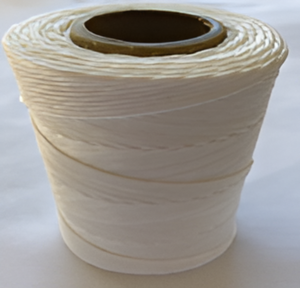 Fil de lacet en nylon ciré haute résistance, capacité de rupture de 1500 kg, au meilleur prix - Product Image 6