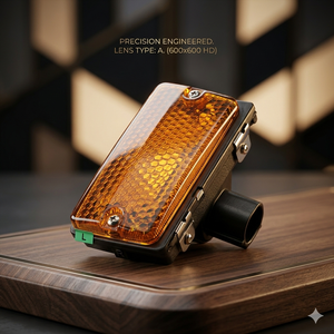 ไฟท้าย LED สำหรับรถจักรยานยนต์ |   ไฟท้ายเบรกกันน้ำ |   อะไหล่ทดแทน OEM ความสว่างสูง - Product Image 1