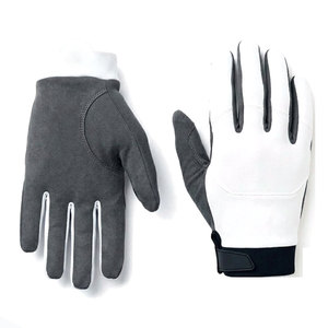 Gants de motocross personnalisés pour la course, avec grip, respirants, confortables et offrant une sécurité accrue en toutes conditions - Product Image 1