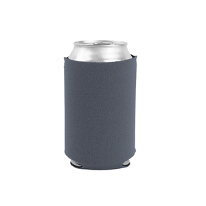 Custom Printed Classic Foldable Durable Neoprene Waterproof Insulated <b>Beer</b> Can Cooler Coozies Wholesale Price Reusable - Product Image 3