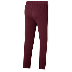 ชุดวอร์มผู้ชายปี 2026 แบบสองชิ้น ประกอบด้วยแจ็คเก็ตซิปและกางเกงจ็อกเกอร์ทรงเข้ารูป ผลิตจากผ้าสำหรับออกกำลังกายและสวมใส่ลำลอง - Product Image 3