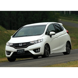 Honda Fit Hatchback Usado de Alta Calidad, Bajo Kilometraje, Totalmente Revisado y Confiable, Auto Compacto Japonés - Product Image 2