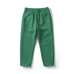 Men's <b>Cargo</b> Sweatpants Heavyweight Fleece <b>Joggers</b> Loose Fit Bottom Workout Athletic <b>Pants</b> Men's Baggy Style Loose-Fit <b>Joggers</b> - Product Image 3