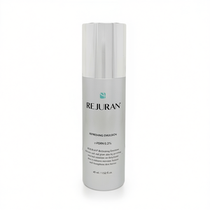 REJURAN 45ml Emulsione Rinfrescante Leggera C-PDRN con Acido Ialuronico e Centella per l'Equilibrio Olio-Acqua, Crema Viso Lenitiva - Product Image 3