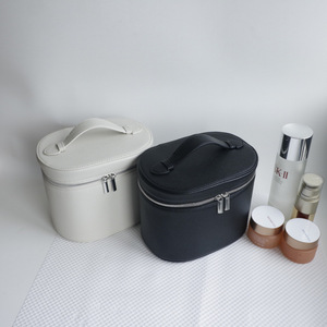 Makeup bag <b>storage</b> bag <b>toiletries</b> <b>storage</b> bag - Product Image 2