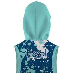 Ropa Deportiva de Buena Calidad 100% Poliéster Uniforme 7 Contra 7 Personalizado con Logotipo y Tallas Jersey 7 Contra 7 Más Vendido para Unisex - Product Image 5