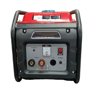 Generador de Soldadura Portátil de Corriente Continua de Alta Resistencia para Mantenimiento Ferroviario, Construcción, Reparación Industrial y Aplicaciones en Campo - Product Image 5