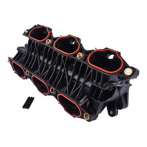 Collecteur d'admission neuf pour Kia Sorento 3.5L (2011-2013) et Kia Sedona 3.5L (2014), référence 28310-3CAA0, compatible avec divers modèles Kia I30, Ceed, Tucson, Optima, Sonata Hybrid - Product Image 3