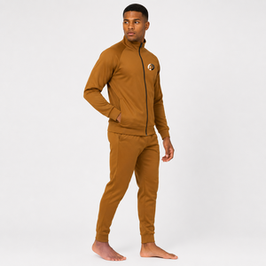 Survêtement confortable pour homme, idéal pour la course à pied, l'entraînement, la remise en forme, la marche, les voyages, les loisirs et les tenues décontractées au quotidien. - Product Image 3
