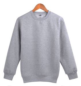 Suéter Oversize Personalizado de Algodón Grueso para Hombre, Estilo Urbano de Invierno - Product Image 4