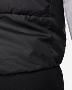 Veste d'hiver personnalisée OEM neuve, col montant, fermeture éclair, poche, couleur personnalisée, matelassée, en duvet, pour homme - Product Image 6