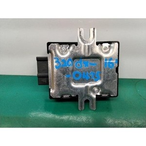 ECU และโมดูลคอมพิวเตอร์มือสองสำหรับรถยนต์ซีรีส์ 3 รุ่น 7404880 - Product Image 3