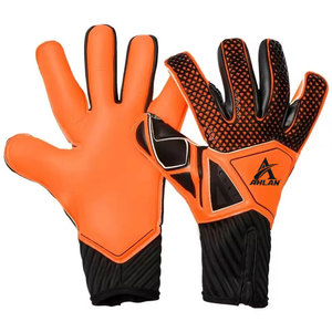 Gants de gardien de but sur mesure, légers et respirants pour l'entraînement, personnalisables pour adultes - Product Image 1