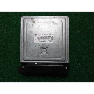 ECUs et modules informatiques d'occasion A6 4F0907552D - Product Image 2