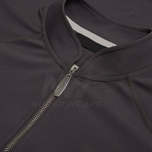 Sous-vêtements thermiques à manches longues, tissu extensible à séchage rapide, vêtements de sport pour la course à pied, l'entraînement, la randonnée et le cyclisme - Product Image 6