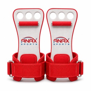 Agarradera para Barra Alta, Apta para Gimnastas Profesionales, Principiantes y Entusiastas del Fitness, con la Mejor Calidad OEM 2026 - Product Image 5
