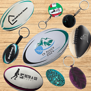 ชุดของขวัญส่งเสริมการขายที่กำหนดเองของขวัญธุรกิจของขวัญส่งเสริมการขายพร้อมโลโก้ลูกบอลกีฬา - Product Image 6