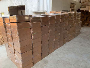 Coconut Coir Coco Peat Blocks Wholesale | Direct Export from Vietnam Factory for Farming & Hydroponics VIFARMEX FACTORY - Product Image 3
