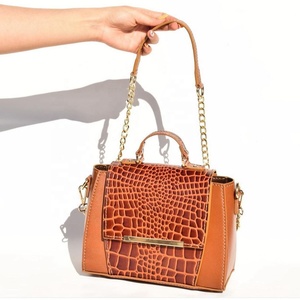 Luxury Quality Genuine Leather Handmade Crossbody <b>Bag</b> With <b>Long</b> Strap Sling <b>Bag</b> Top Indian Supplier Manufacturer - Product Image 5