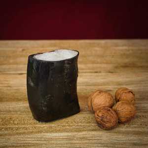 Los mejores vasos de cuerno de búfalo pulido hechos a mano, vasos de cuerno de vaca para beber, estilo Vikingo Ángel, para fiestas y brindis, con diseño de animal. - Product Image 2