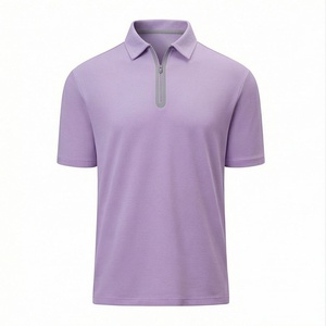 Men's Knitted 100% Cotton Breathable Moisture Wicking Casual <b>Golf</b> for Shirts <b>Sleeveless</b> Plus Size Activewear - Product Image 1