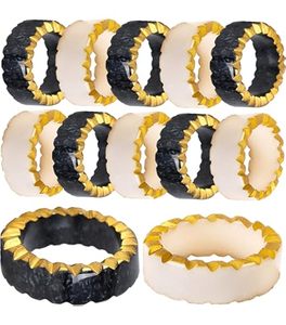 Resin crafted napkin ring new resin <b>epoxy</b> lightweight waterproof new ethnic style trending <b>table</b> decor - Product Image 1