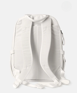 Unisex Striped Polyester Waterproof Fashion <b>Backpack</b> <b>Large</b> Capacity for <b>School</b> or Travel Made in Vietnam - Product Image 4