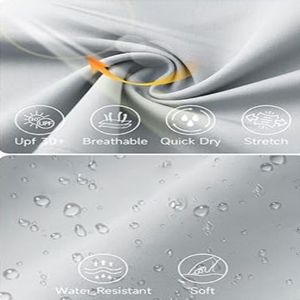 Shorts de bain pour homme personnalisés, séchage rapide, imperméables, unis, respirants, pour la plage et le surf - Product Image 2