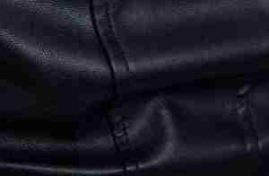 Custom Logo Men's Leather <b>Jacket</b> Genuine Leather <b>Motorcycle</b> <b>Jacket</b> Wholesale Biker Coat <b>Vintage</b> Casual Fashion Outerwear OEM - Product Image 3