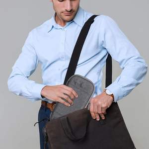 Estuche Rígido de EVA para Consola, Bolsa de Almacenamiento para Nintendo Switch, Estuche de Transporte con 10 Ranuras para Cartuchos de Juegos, Estuches para Reproductores de Videojuegos - Product Image 6