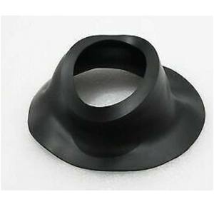 813/00376 Nuevo Sello de Filtro Prelimpiador para Piezas de Retroexcavadora JCB 3CX 4DX - Product Image 1