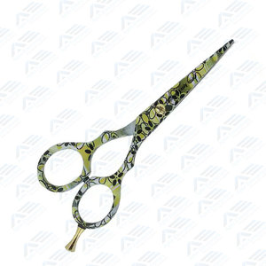 Ciseaux amincissants de coiffeur ciseaux de ménage fantastiques Super ciseaux Instruments de beauté forts outils de soins de beauté - Product Image 4