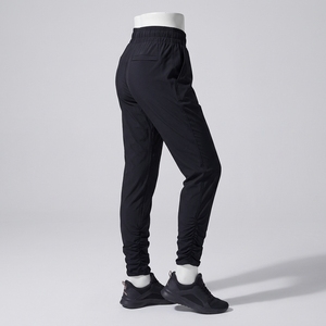 <b>Women</b> Chocolate <b>Brown</b> <b>Leggings</b> High Waist Yoga Workout Pants Custom Wholesale Fashion Gym Activewear - Product Image 5