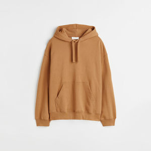 Vêtements en molleton de coton pour hommes, confortables, décontractés, pour l'hiver, style streetwear quotidien - Product Image 2