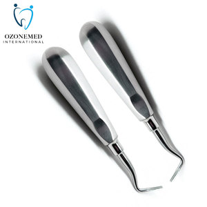 อุปกรณ์ยกฟันแบบพรีเมียม ดีไซน์เชื่อถือได้ ใช้งานง่ายสำหรับทันตแพทย์ - Product Image 4
