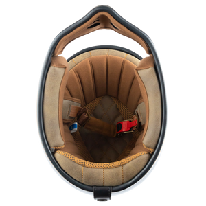 Casco integral 2025 H01 Royal de fabricantes de Vietnam, ABS de primera calidad, estética clásica, para mercados internacionales. - Product Image 5